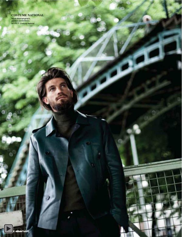 Attitude-October-2012